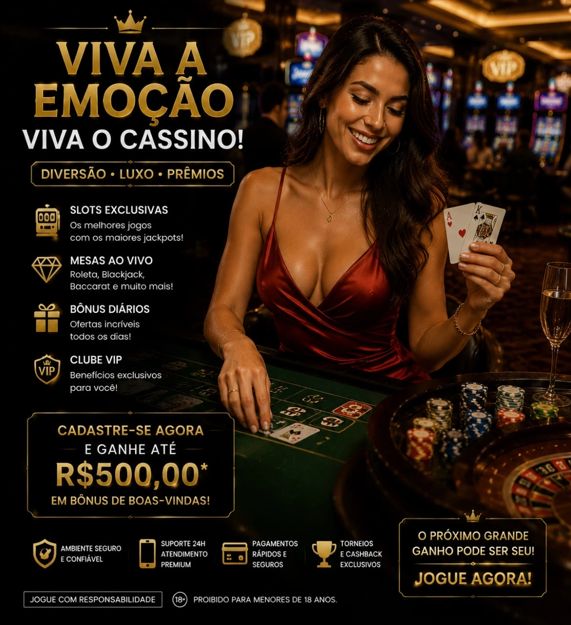 Cassino Ppktyco.com - mesas ao vivo e jogos